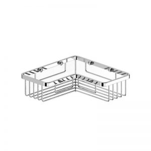 סל רשת פינתי עם וו תליה