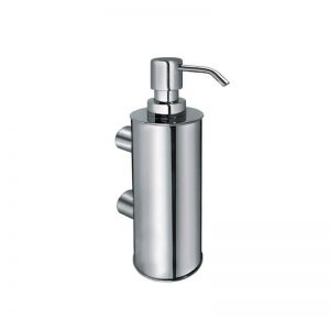 מתקן עגול מפליז לסבון נוזלי