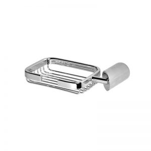 מתקן תלוי סבוניית רשת