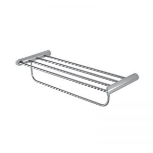 מוט 5 מגבות Neptune