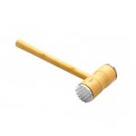 פטיש בשר מעץ