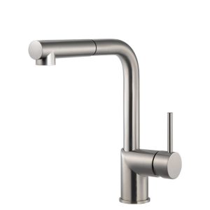 ארוך נירוסטה מבורש