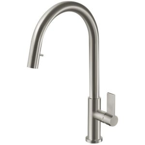 פלוו נירוסטה מבורש