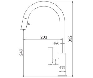 שרטוט מידות