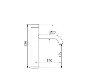 שרטוט מידות